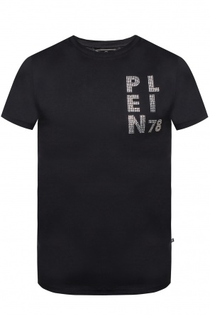 Crewneck t-shirt, zdjęcie 1 Crewneck t-shirt od Philipp Plein